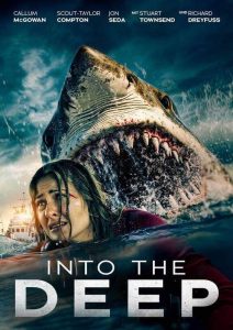 into the deep Movie 2025