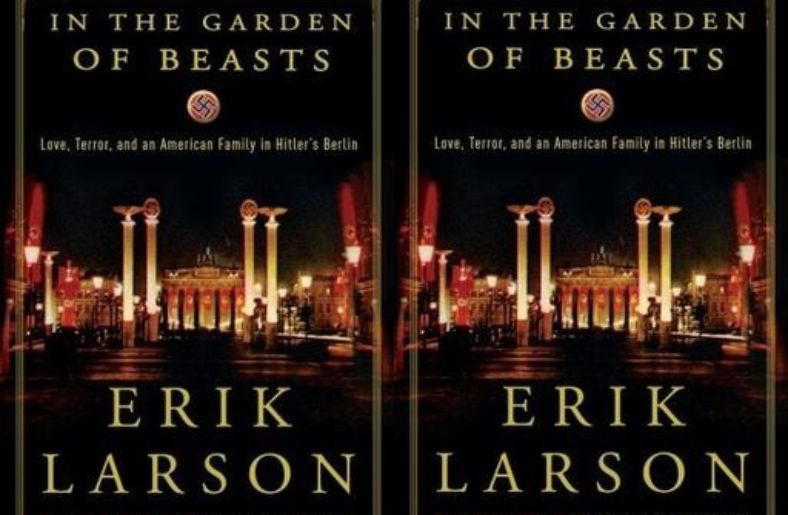 In the Garden of Beasts: Amazing 5 Reasons It Thrills and Disappoints In the Garden of Beasts: Amazing 5 Reasons It Thrills and Disappoints